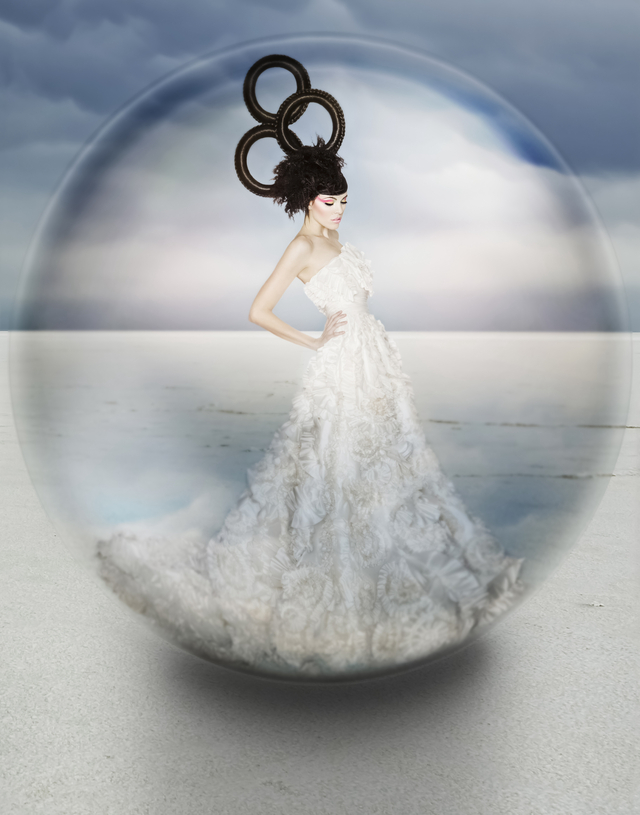 Fashion forward 2010