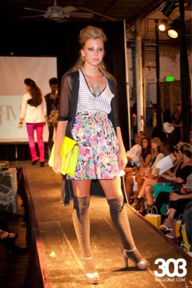 Paint the Runway 2013