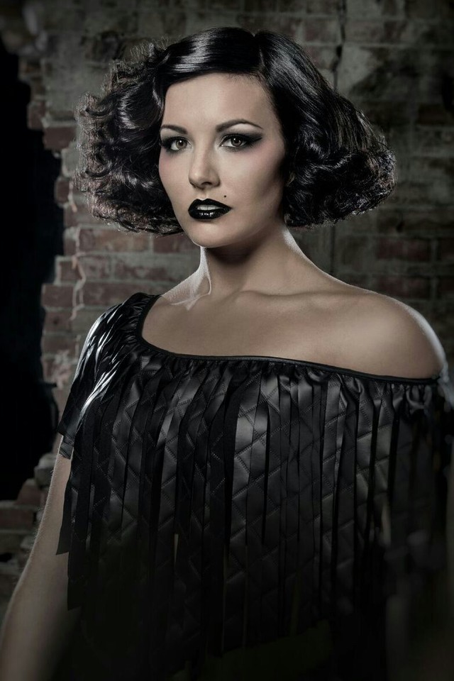 NAHA 2014 Entry
