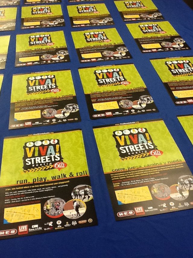 vivastreets