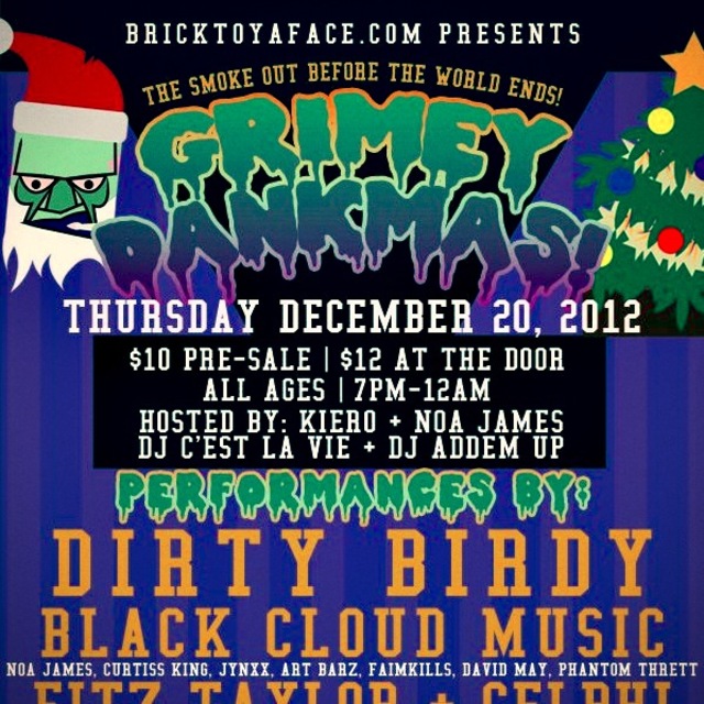 BlackCloudMusic