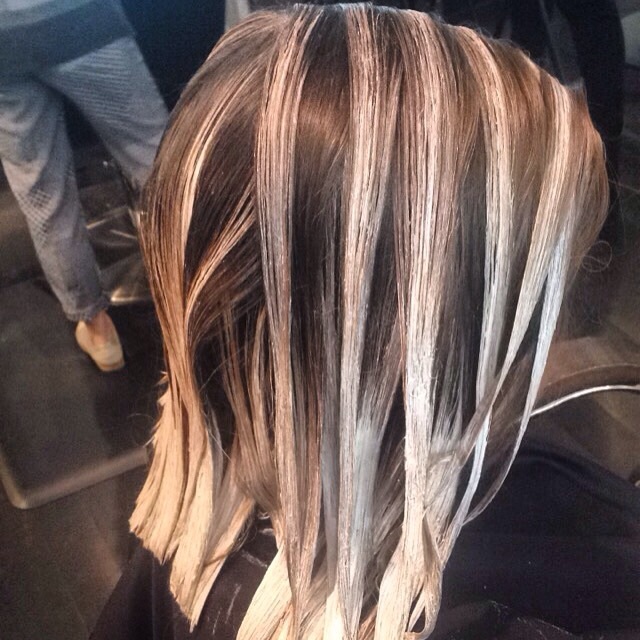 Balayage 