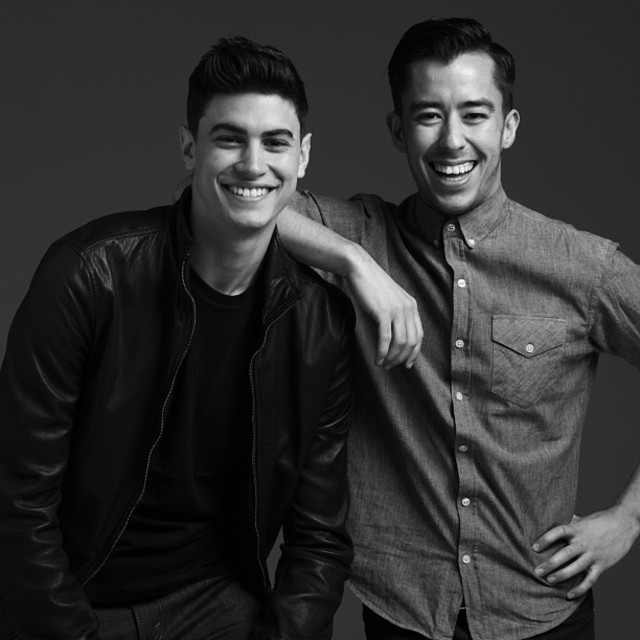 American Crew Face Off Global