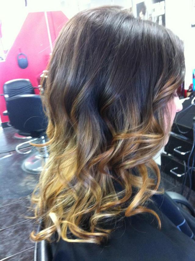 Hair Envy Creative Designs 