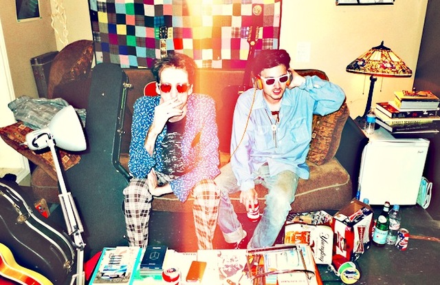 Ghetto Cross Revival