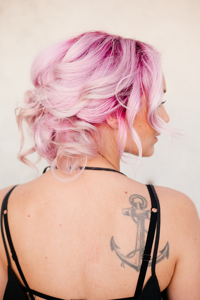 Cotton Candy