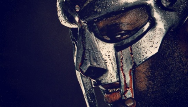 mf doom