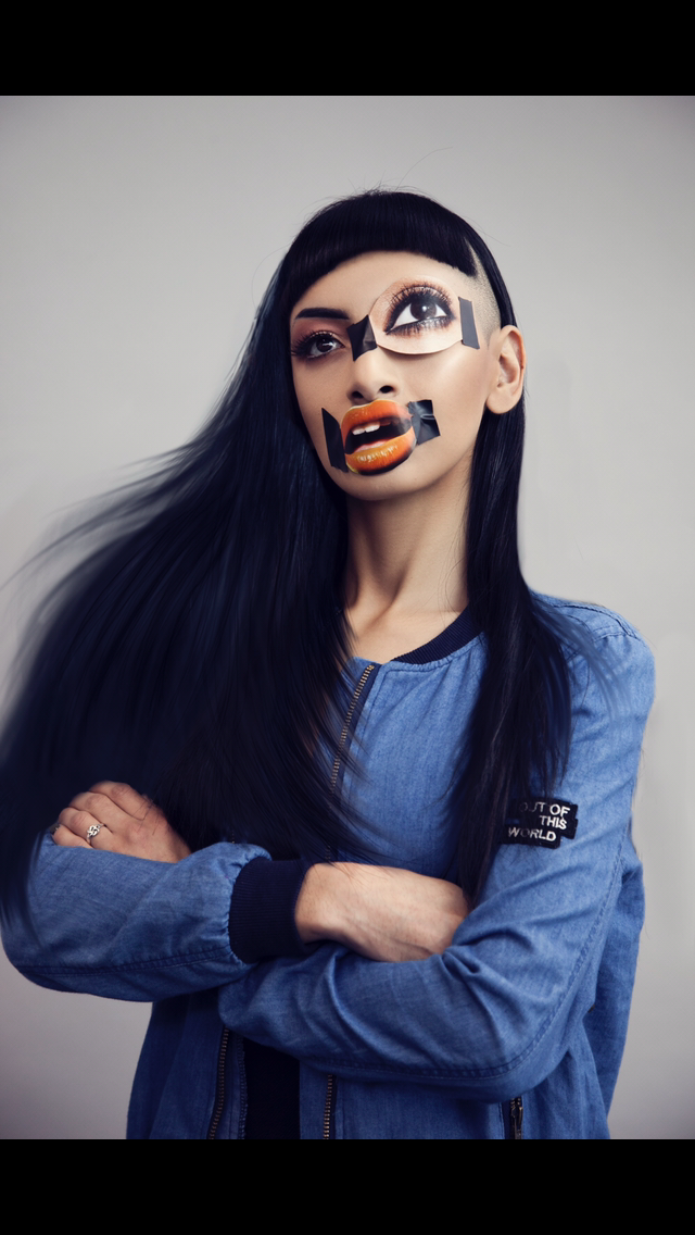 sleek creative fun