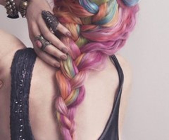 Hippy Braid