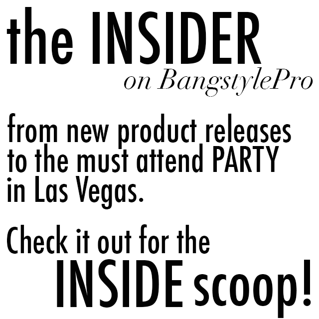 Exclusively on Bangstyle Pro