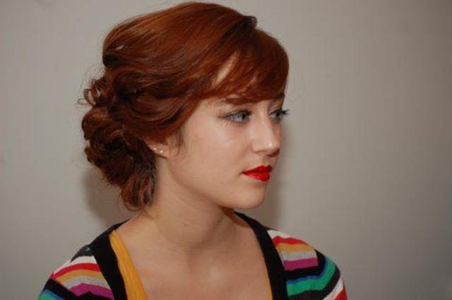 Emma, Philadelphia Fashion Week