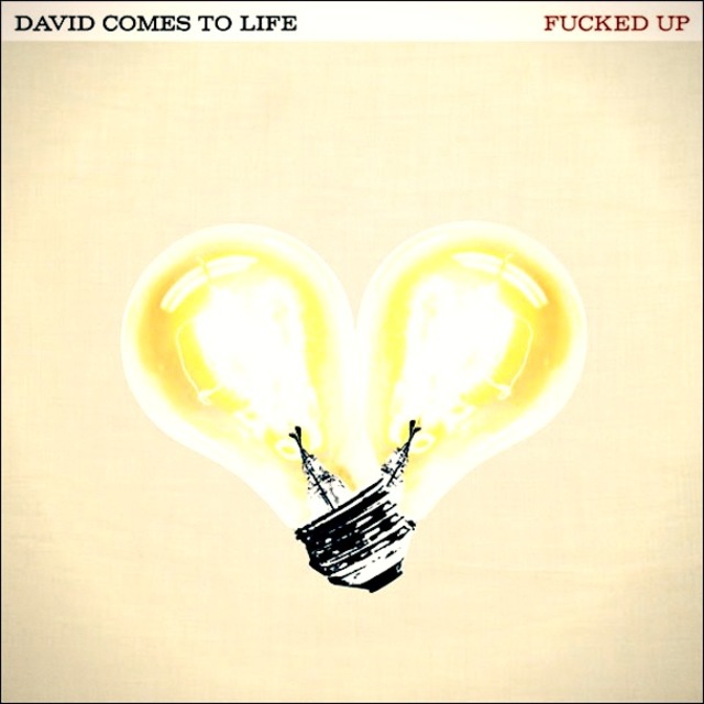 David Comes to Life