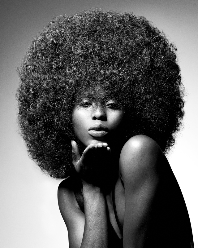 HAIR BY HARRY CASEY FOR JAMIE STEVENS HAIR USING MATRIX