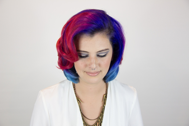 Taylor Roberts/Halcyon Salon & Spa