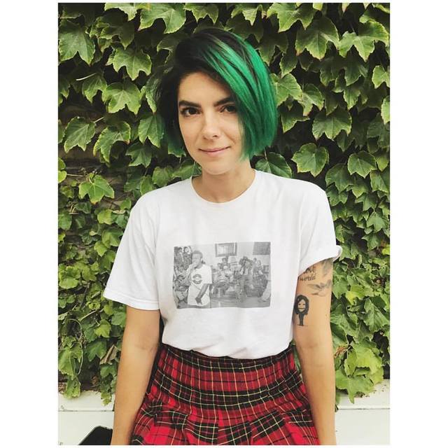 Haircut & Color by Shelly @Nomobo Salon