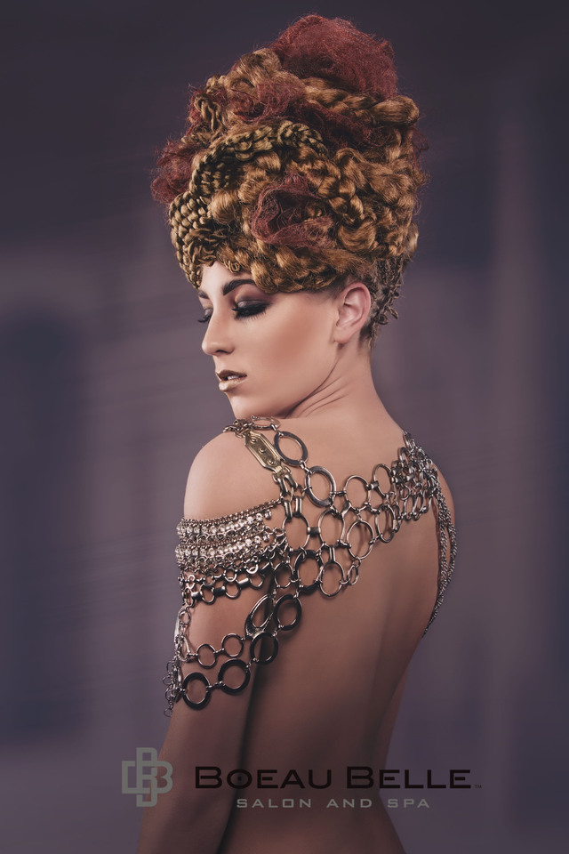 Student Naha 2015 Entry