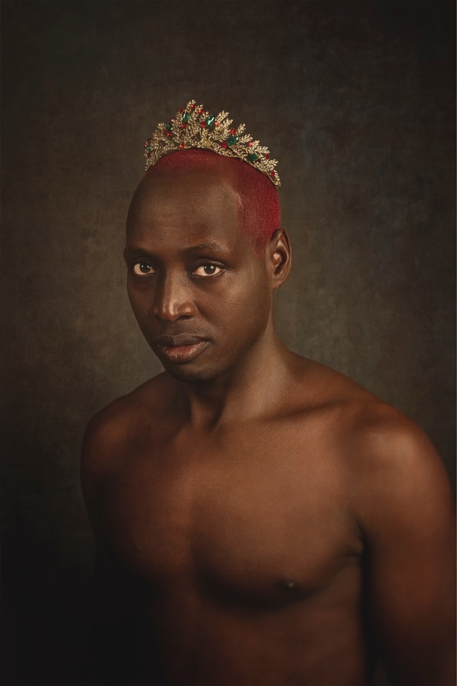 David Robles