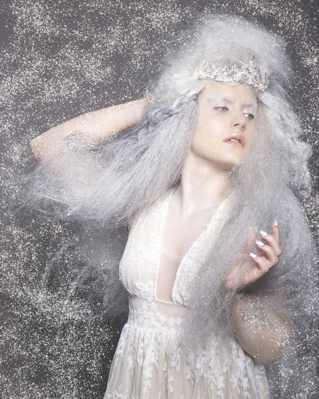Ice Queen
