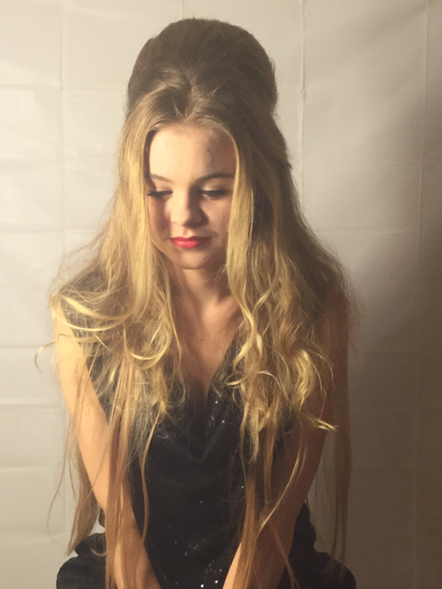 the bardot collection