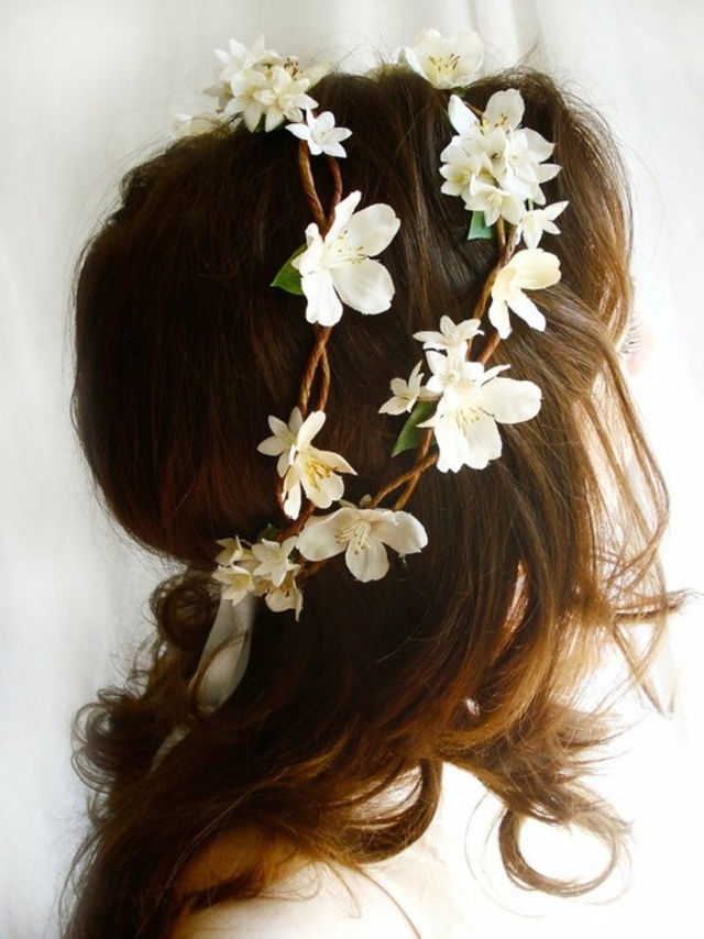 spring hair