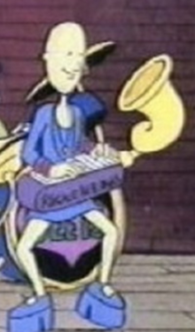 WENDY NESPOT