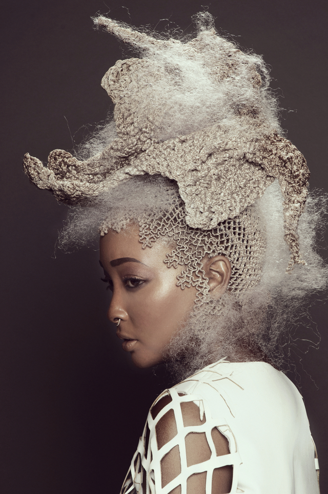 Avant garde 2015