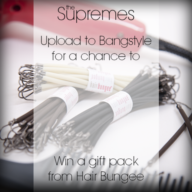 Announcing the August Supremes Sponsor!