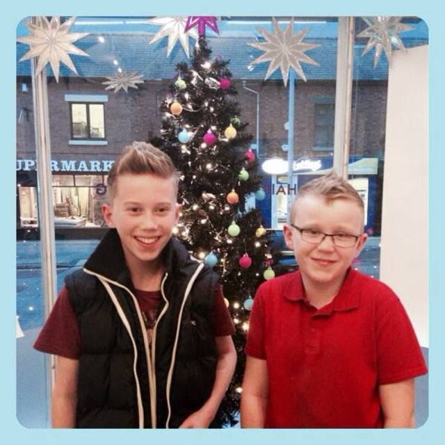 Total People Hairdressing