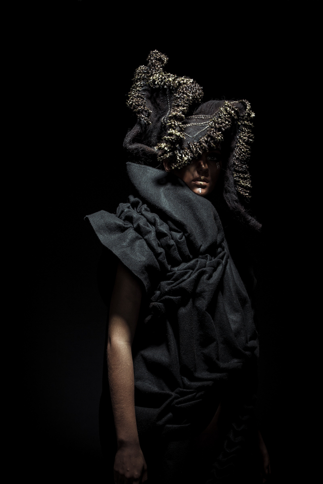 The violent elegance
