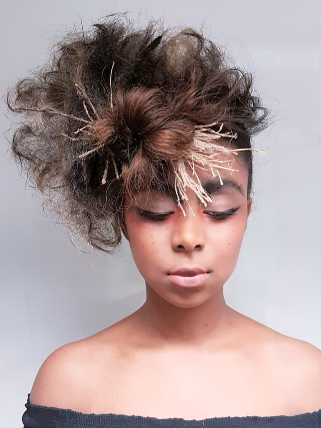 Avant garde