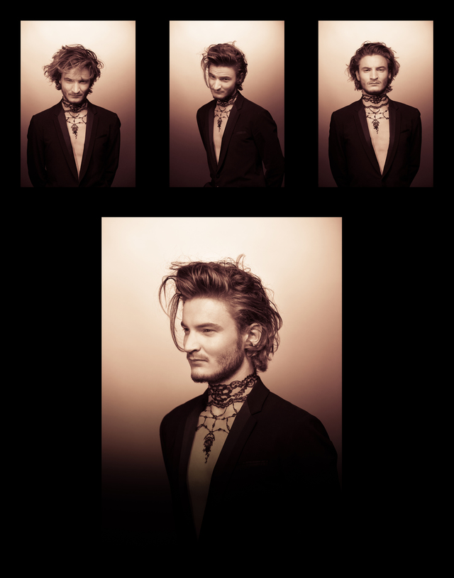 men style