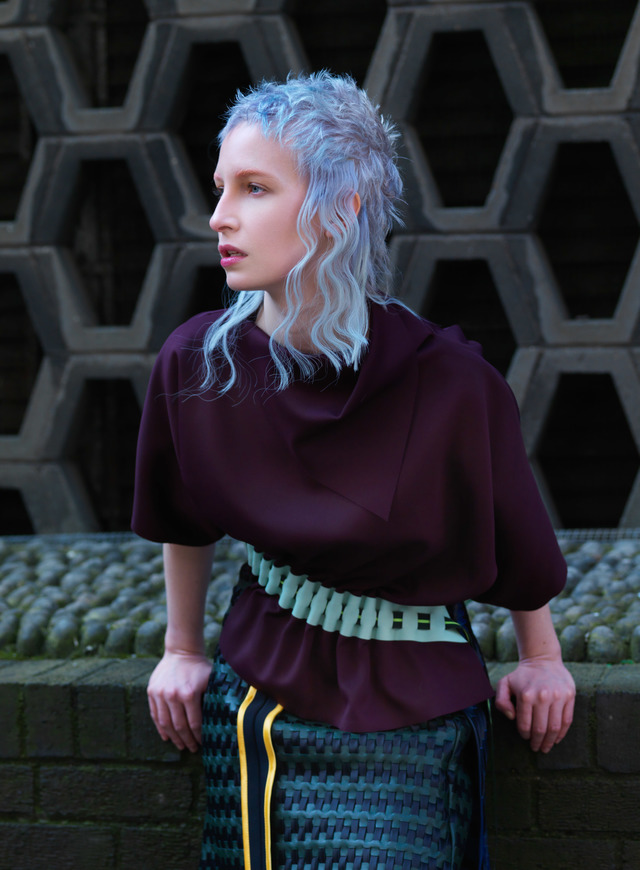 LONDON STREET COLLECTIONS 
