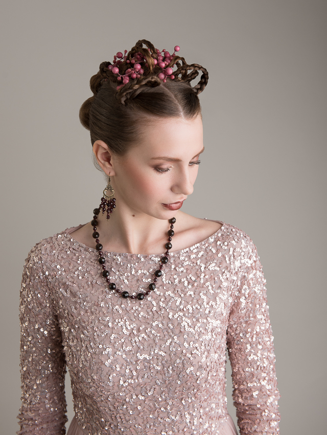 Bridal 2020 ‘Afrodite’ 