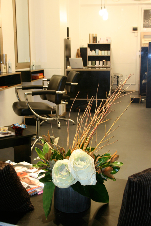 Super Deluxe Hair &amp; Makeup Salon - Darlinghurst, Sydney