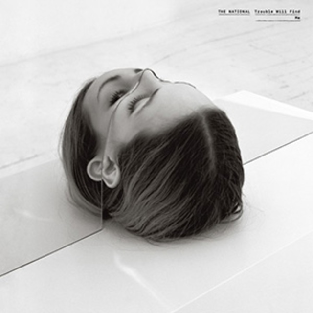The-National-Trouble-Will-Find-Me