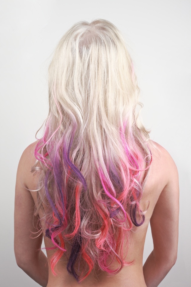 KEVIN.MURPHY COLOUR.BUG Competition