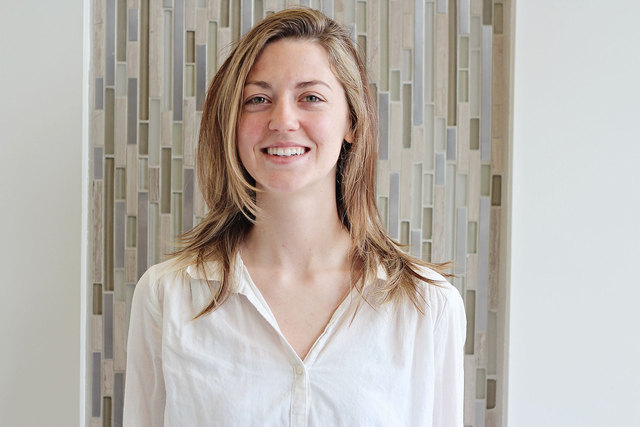  Before the B. Beautiful makeover at OMGhairstyles.