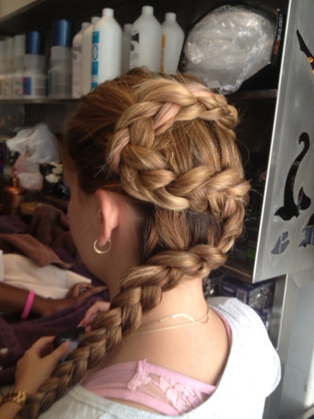 Awesome Braid