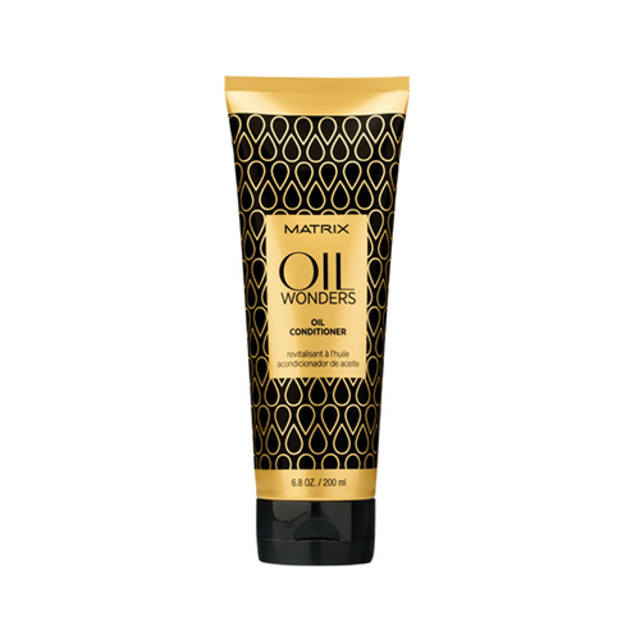 Oil Wonders Oil Conditioner