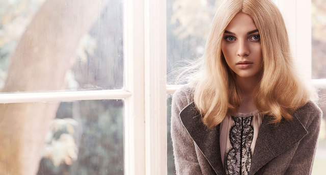 COLOR.ME 2015 Campaign