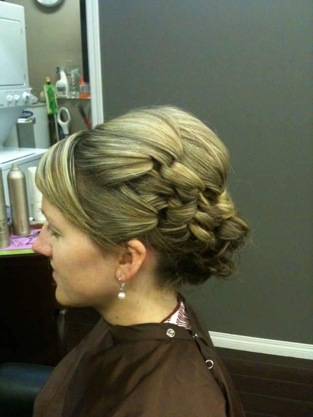 Bridal Trial