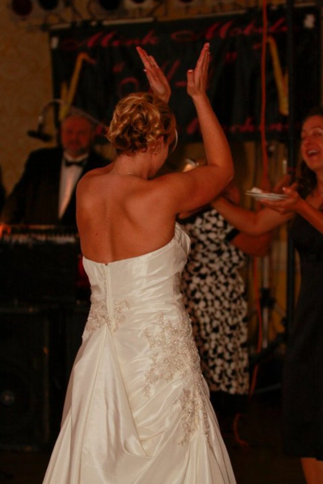 wedding 