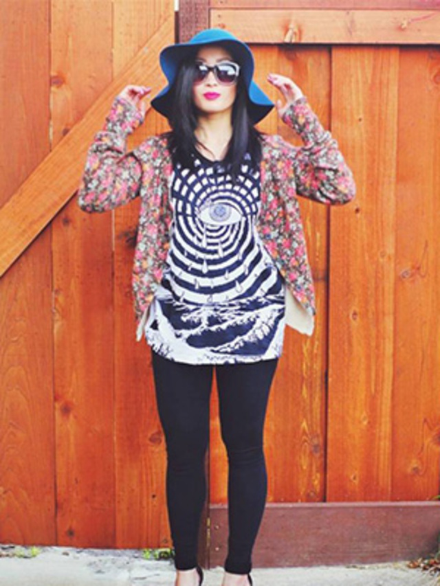 style-bender