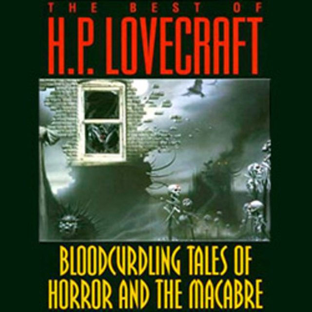 lovecraft