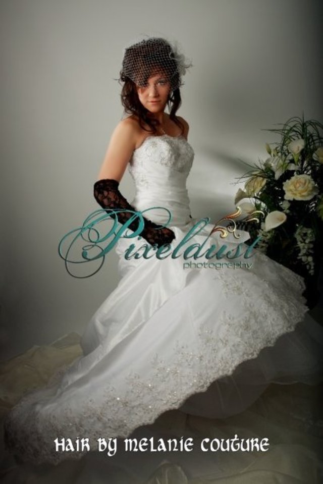 Bride
