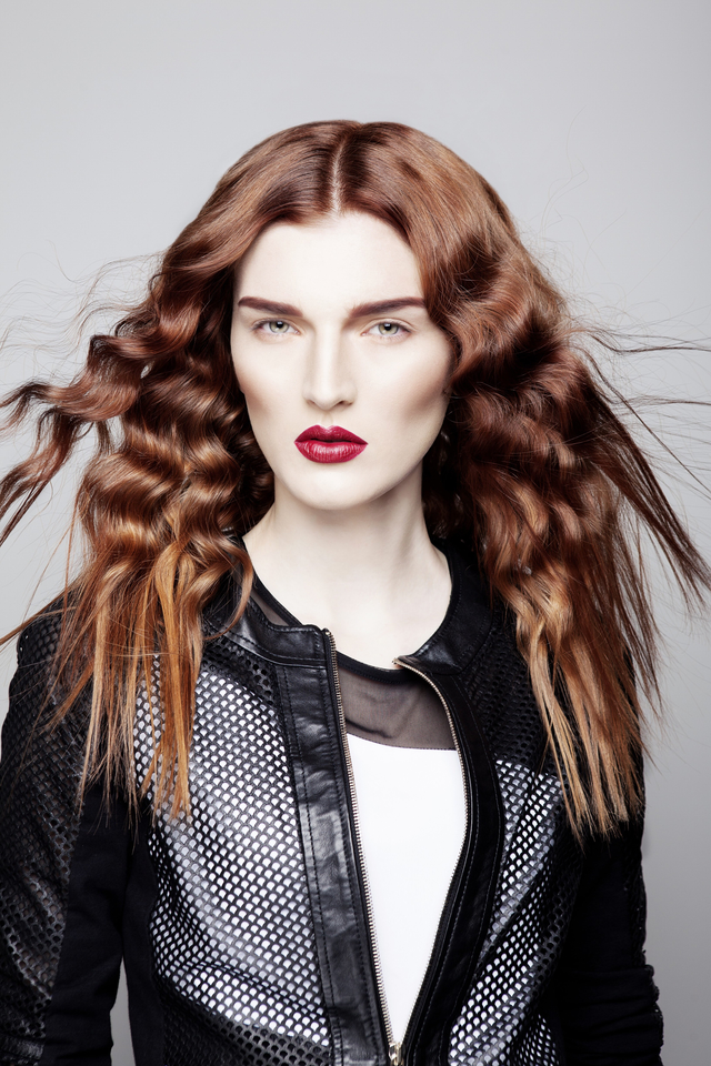 #GRevstyle Hair :Gabriela Revellese 