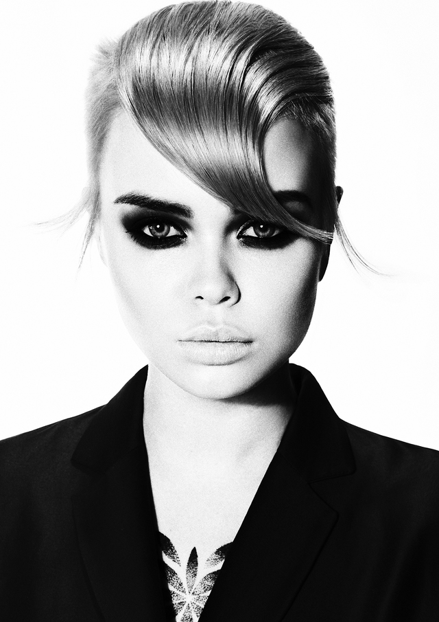 2017 NAHA Salon Team of the Year Finalist 