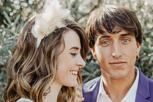 WEDDING - NATURAL