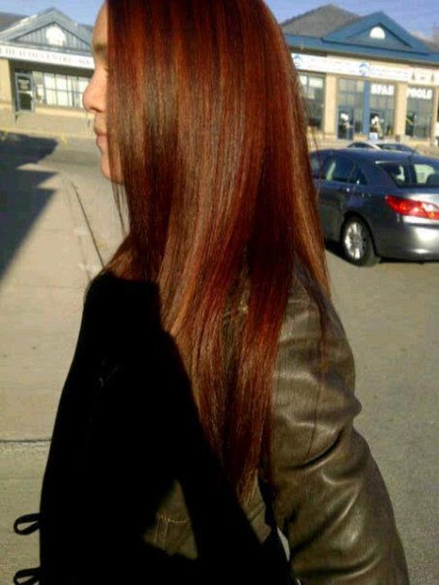 Hair Envy Creative Designs 