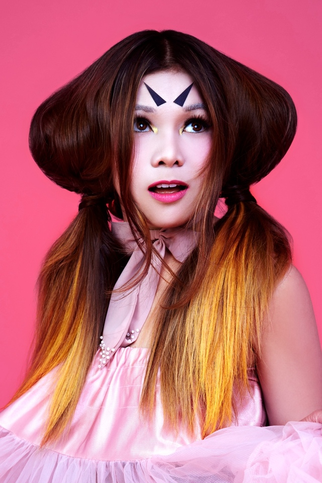 HARAJUKU WITH LOVE